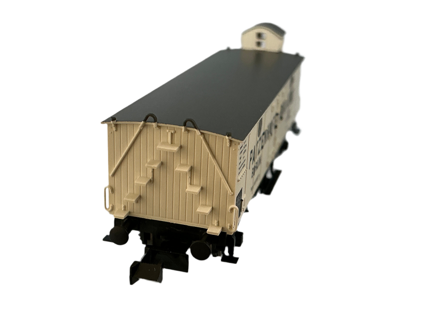 Güterwagen, Fleischmann 8889 K