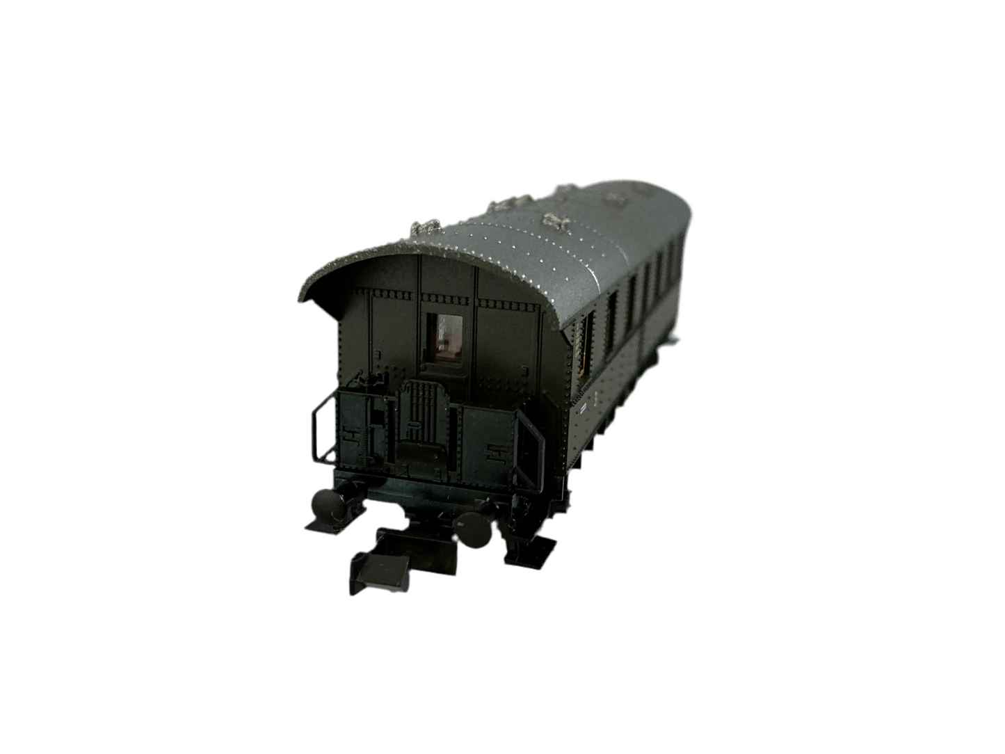 Güterwagen, Fleischmann 8662