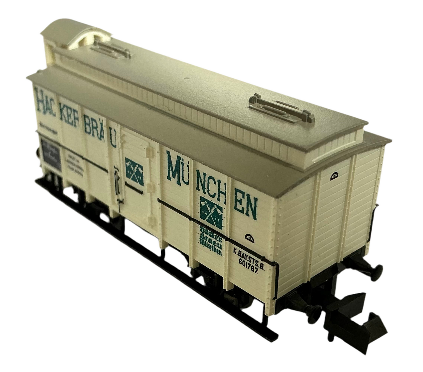 Güterwagen, Trix 15038