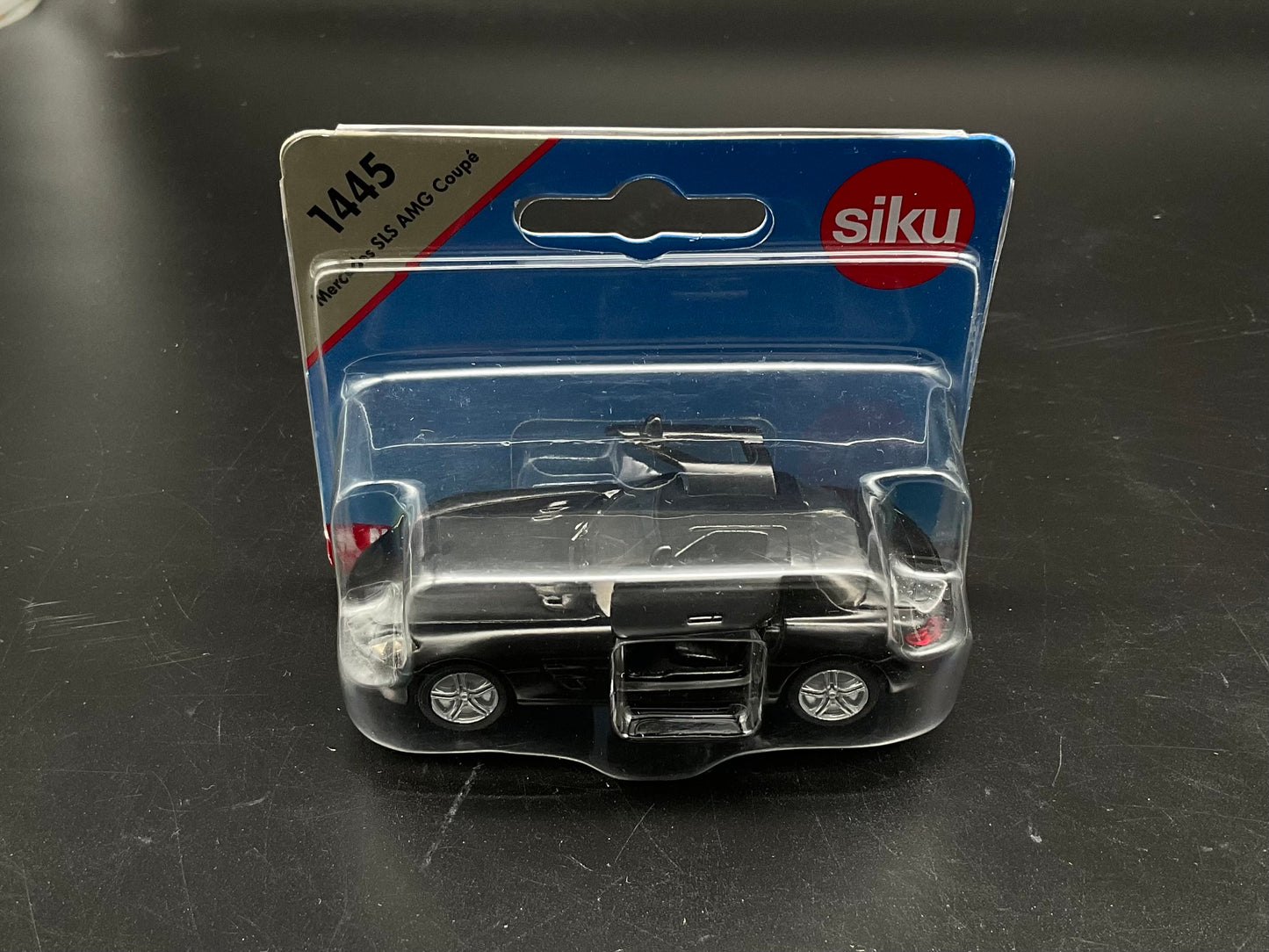Siku Mercedes SLS AMG Coupé