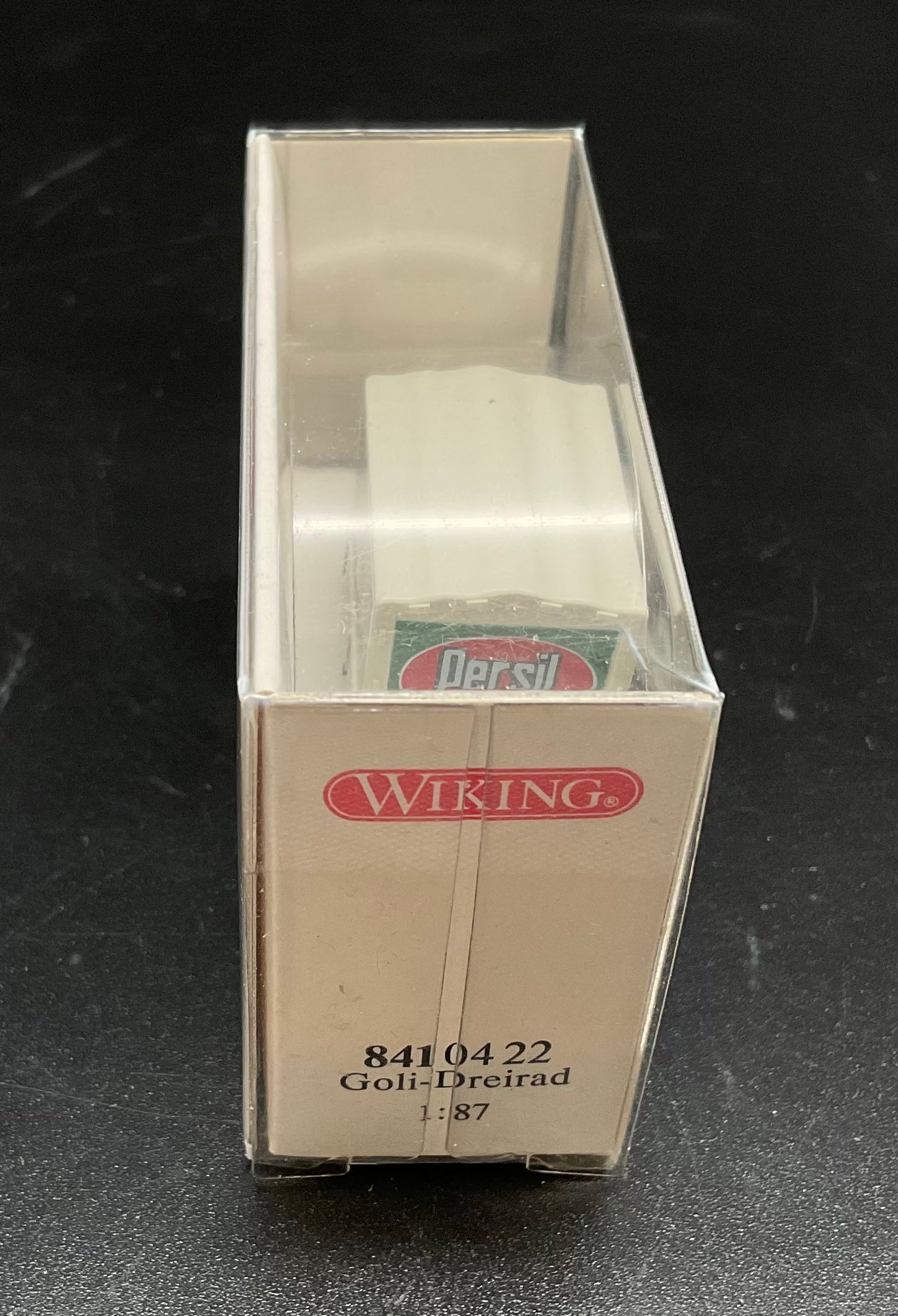 Wiking Goli-Dreirad