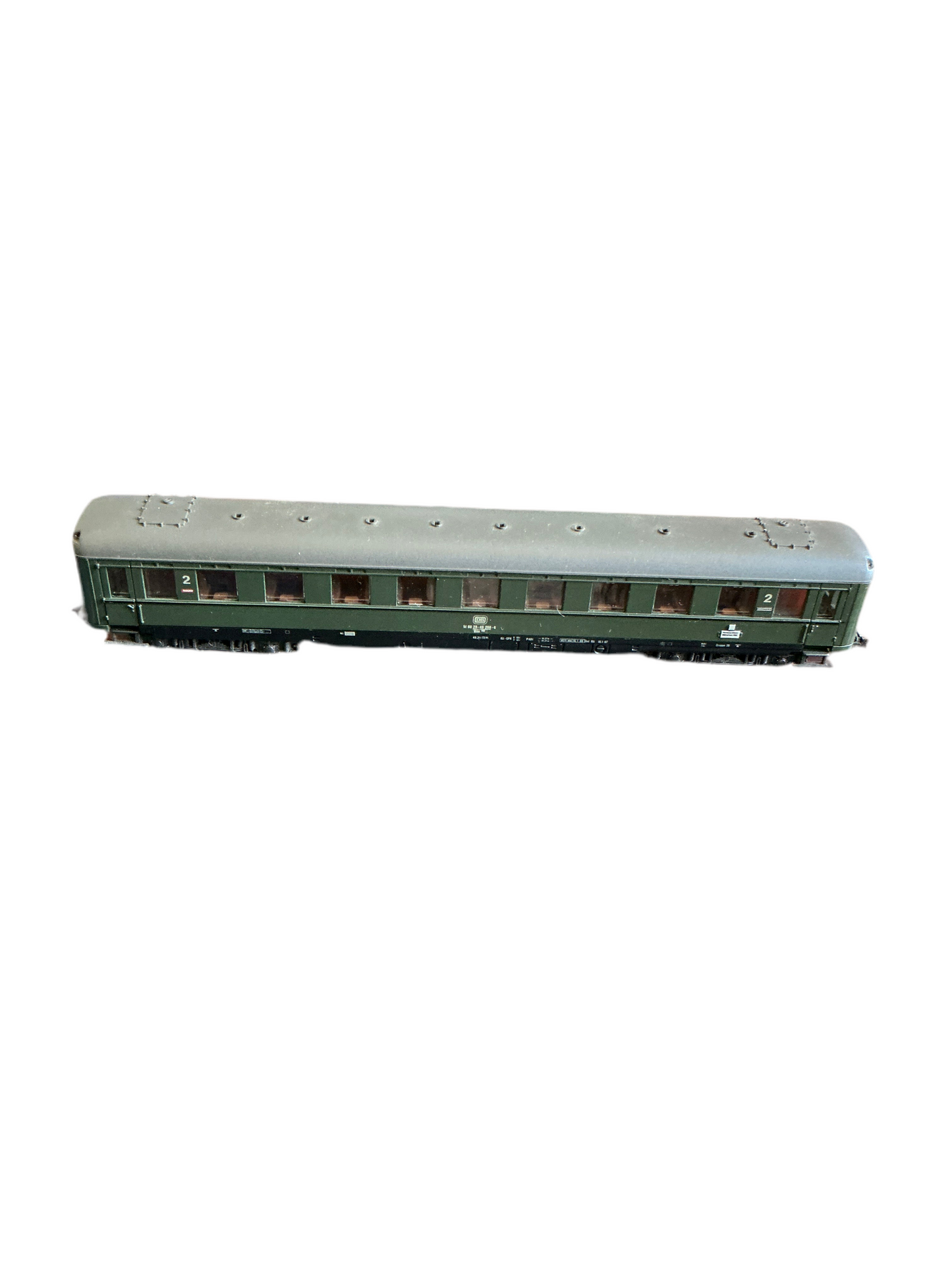 Personenwagen, Roco 02264A