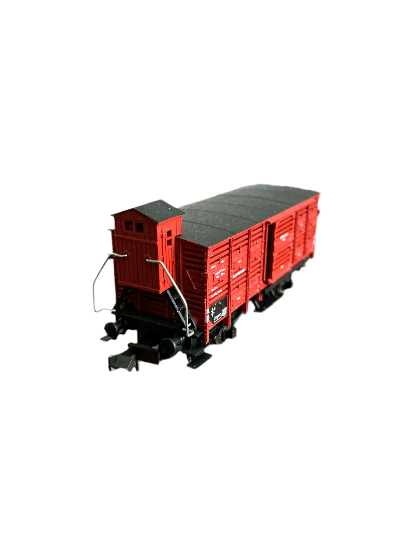 Güterwagen, Fleischmann 8356