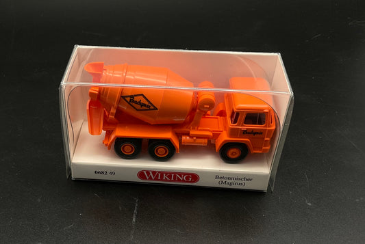 Wiking Betonmischer Magirus