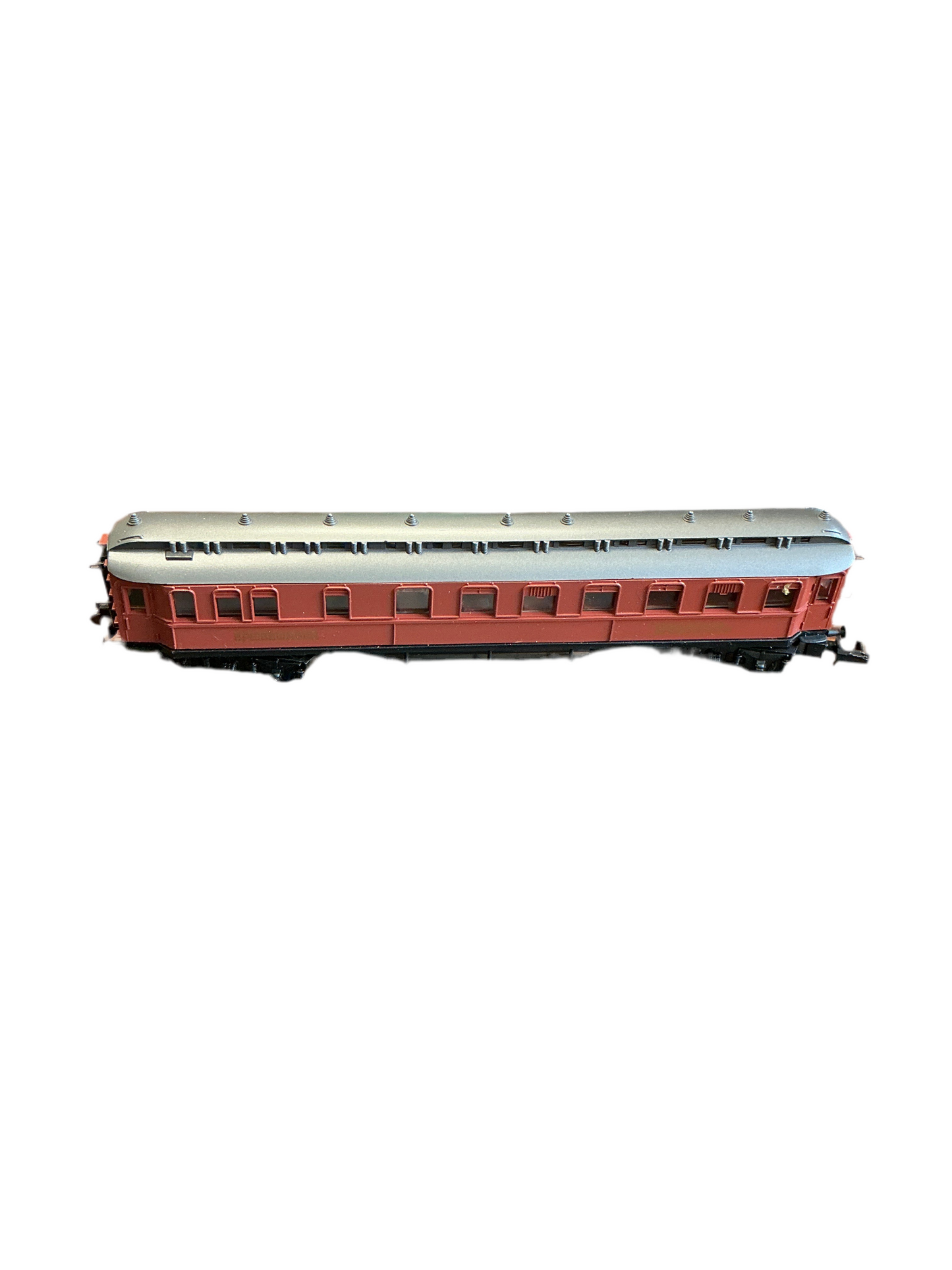Personenwagen, Arnold 0337