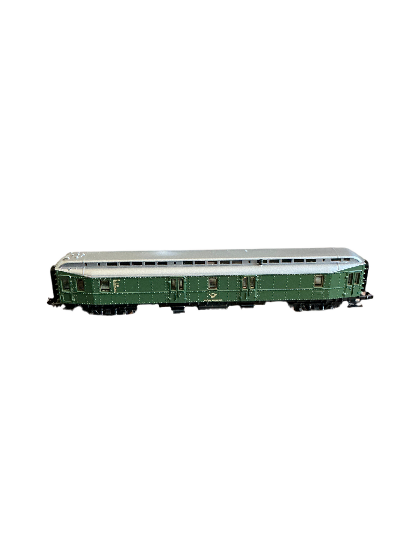 Güterwagen, Roco 24219