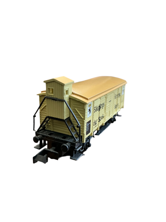 Güterwagen, Arnold 4256