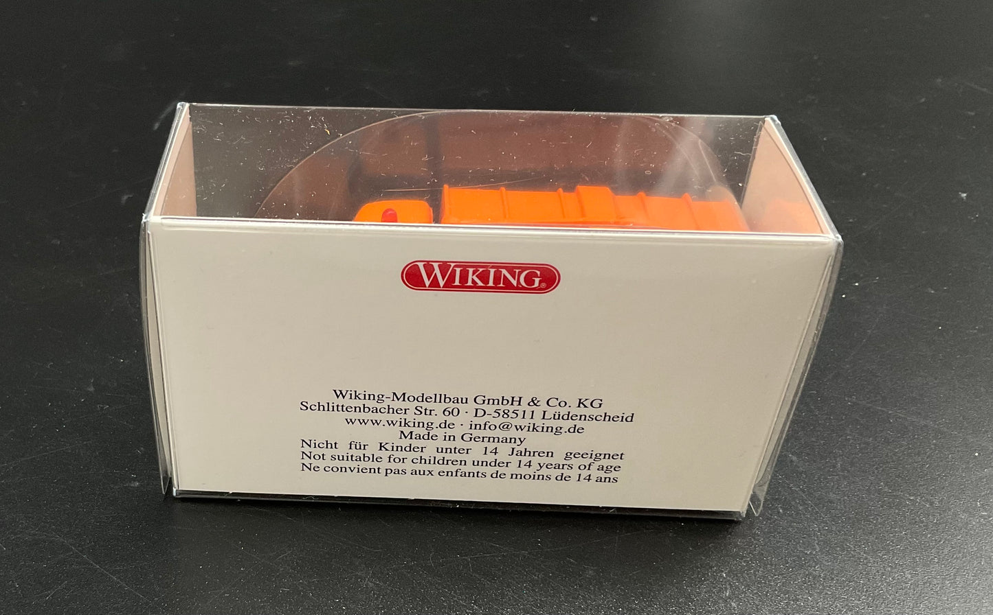 Wiking Müllwagen