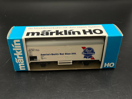 Märklin Modelleisenbahnwagon