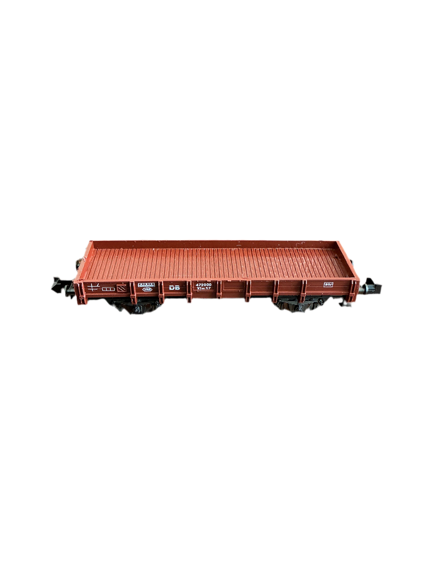Güterwagen, Roco 25007