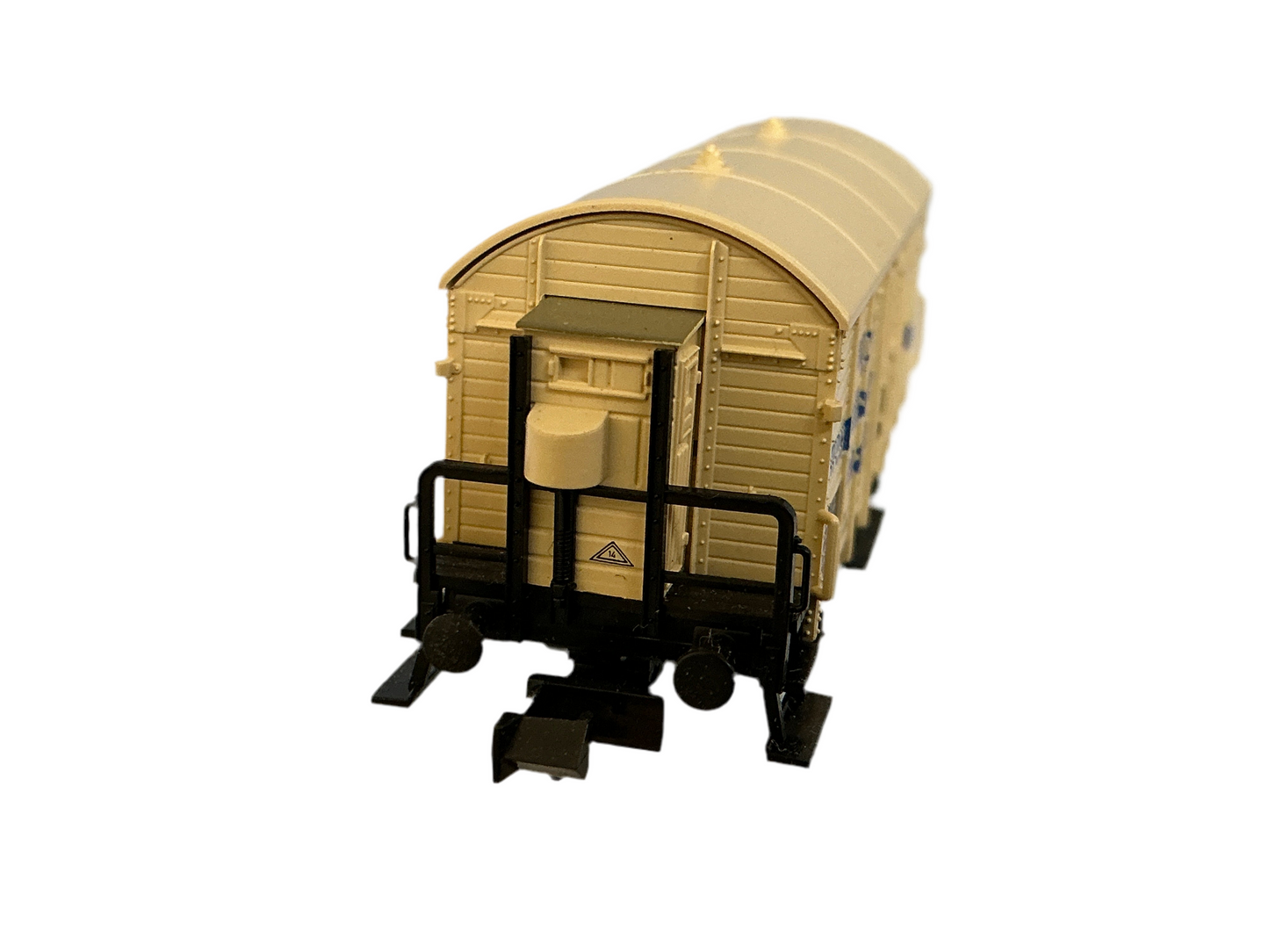 Güterwagen, Fleischmann 8837 K
