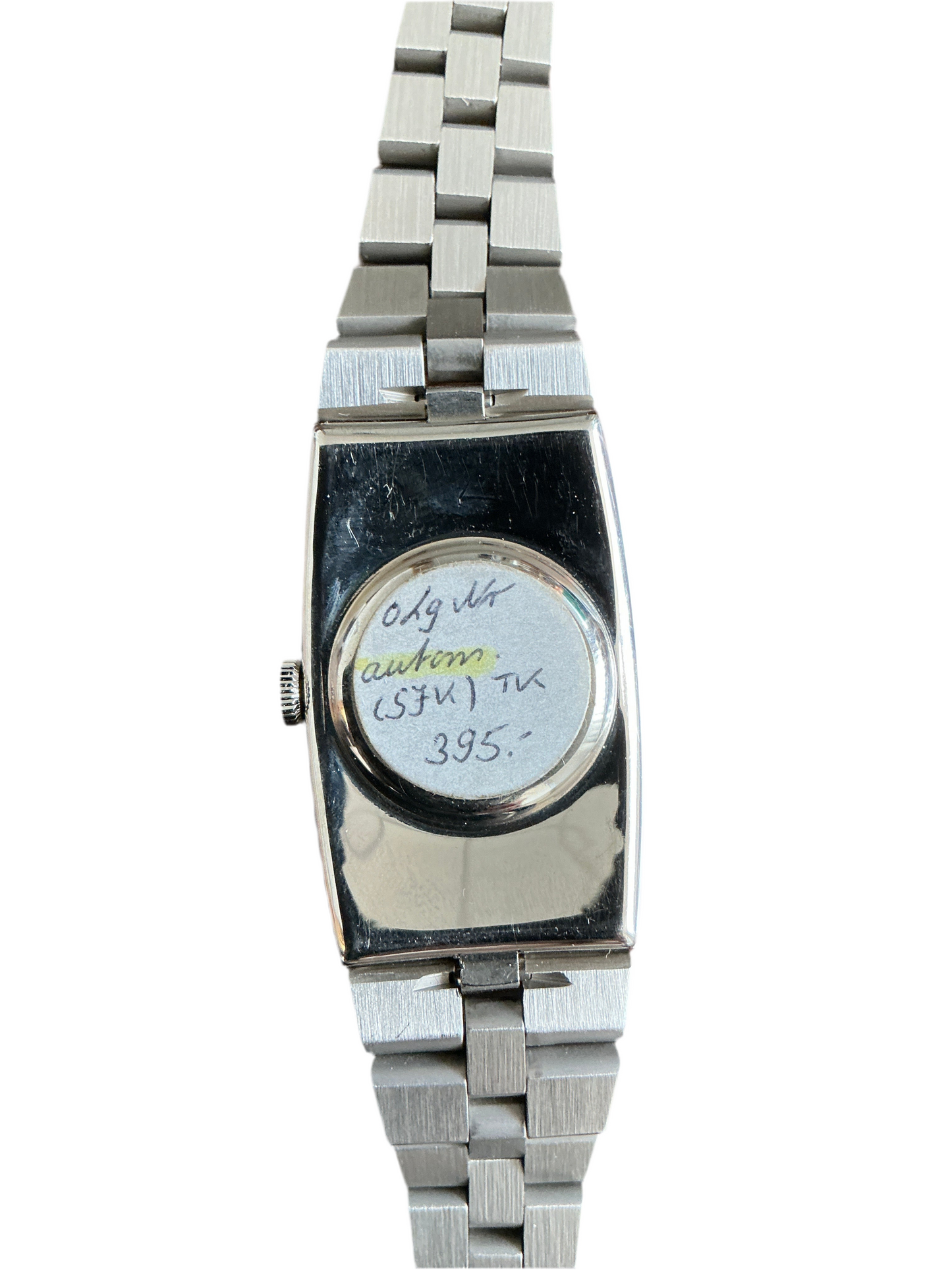 Sarcar Geneve Automatic Armbanduhr 905