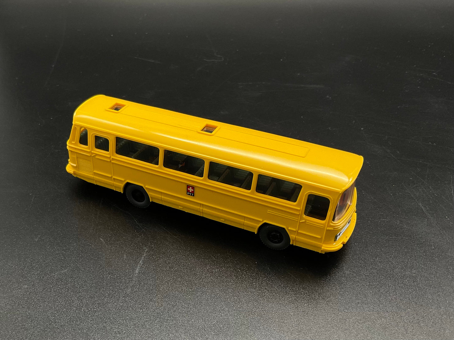 Wiking Bus PTT