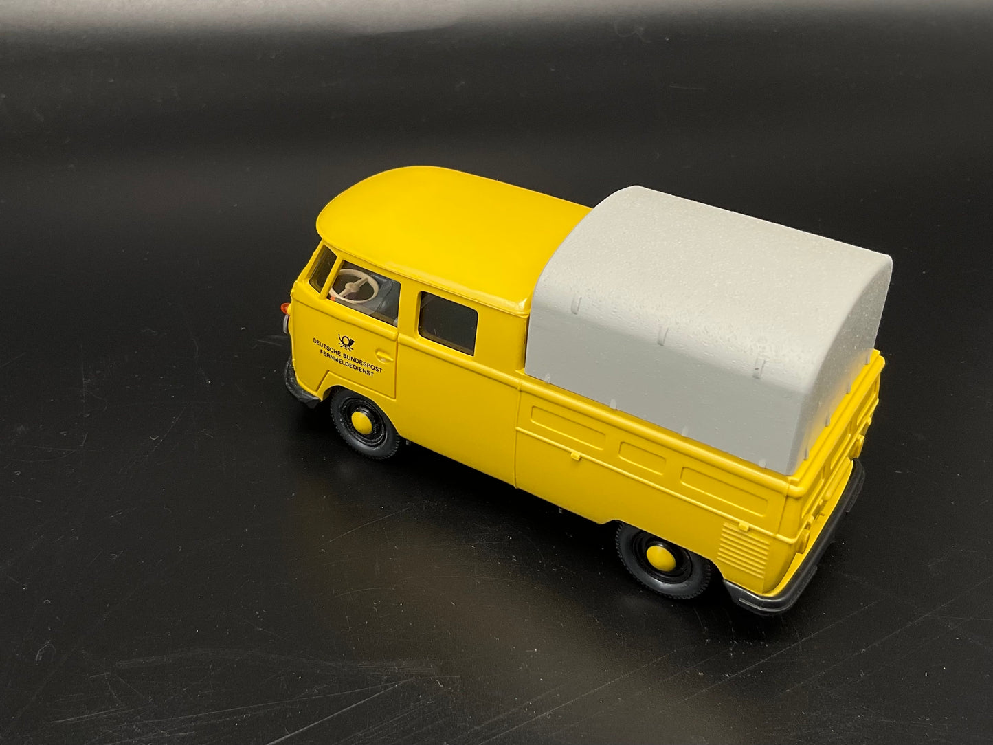 Wiking VW Pritschenwagen