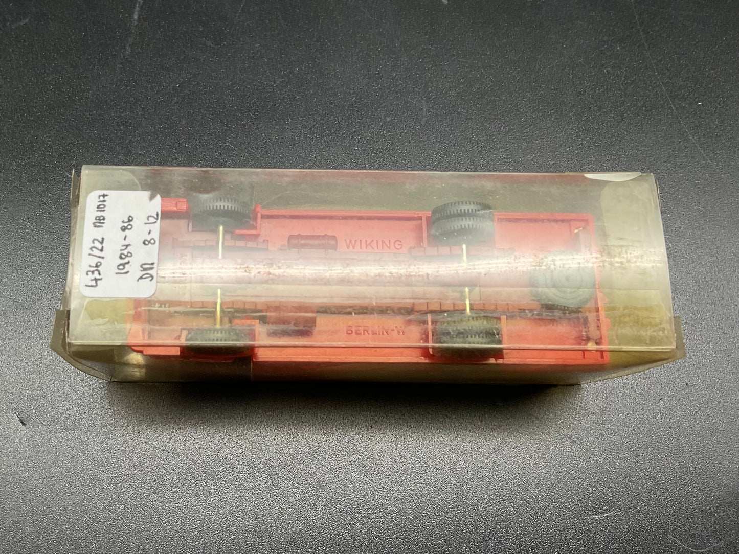 Wiking Confern Transporter