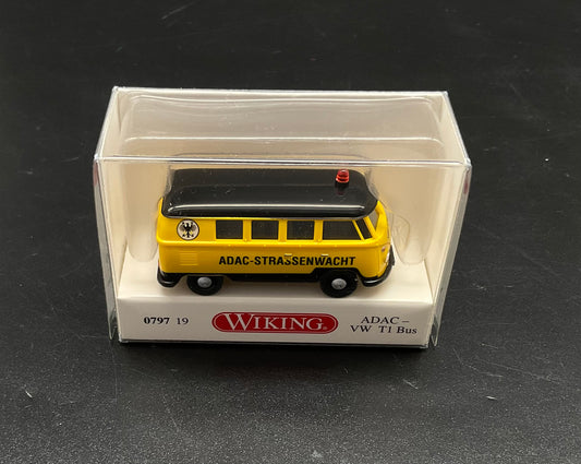 Wiking ADAC-VW T1 Bus