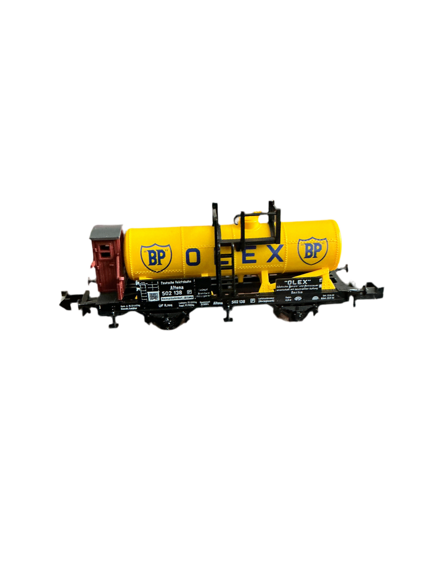 Güterwagen, Minitrix 3232