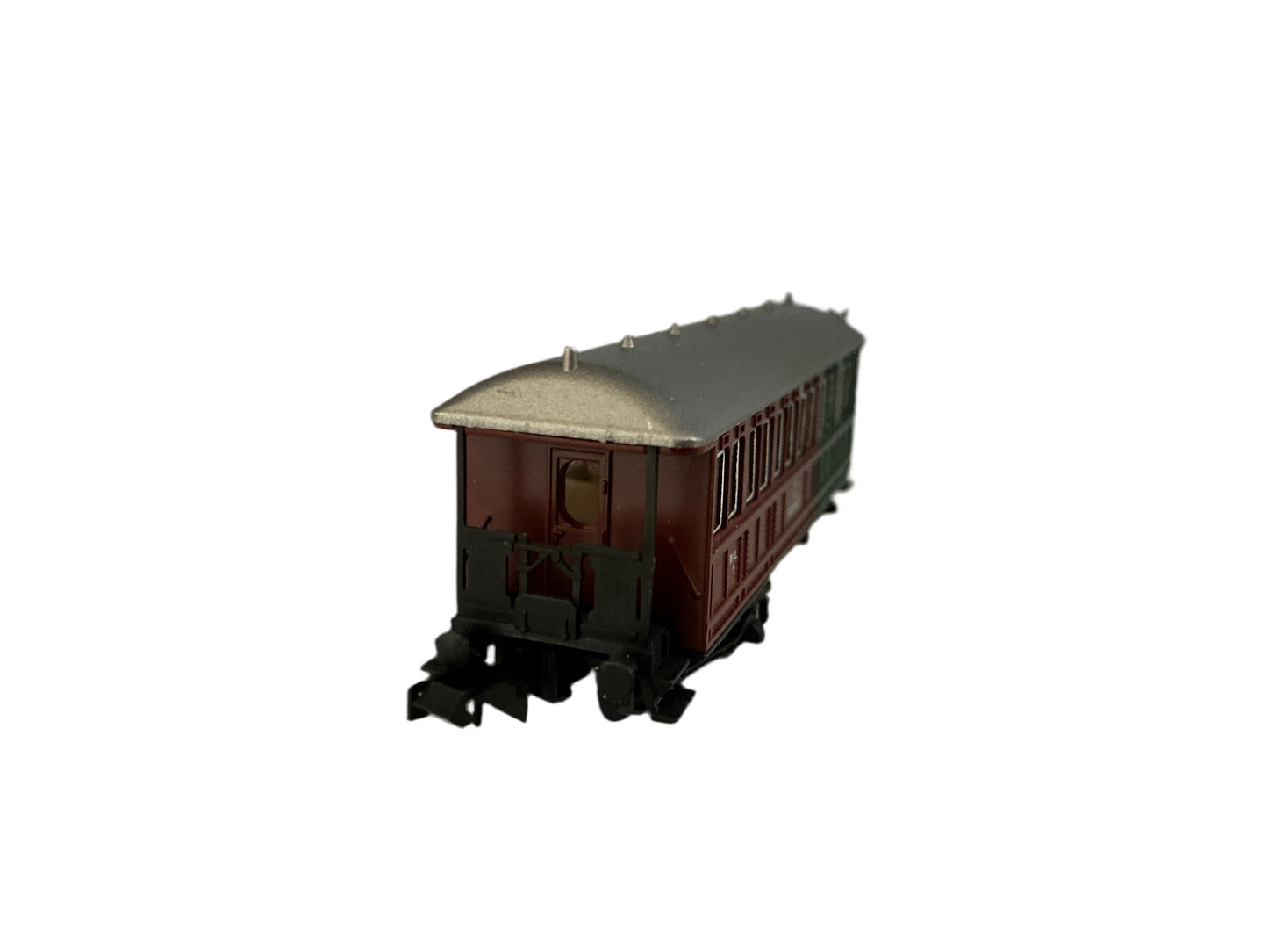 Güterwagen, Arnold-N