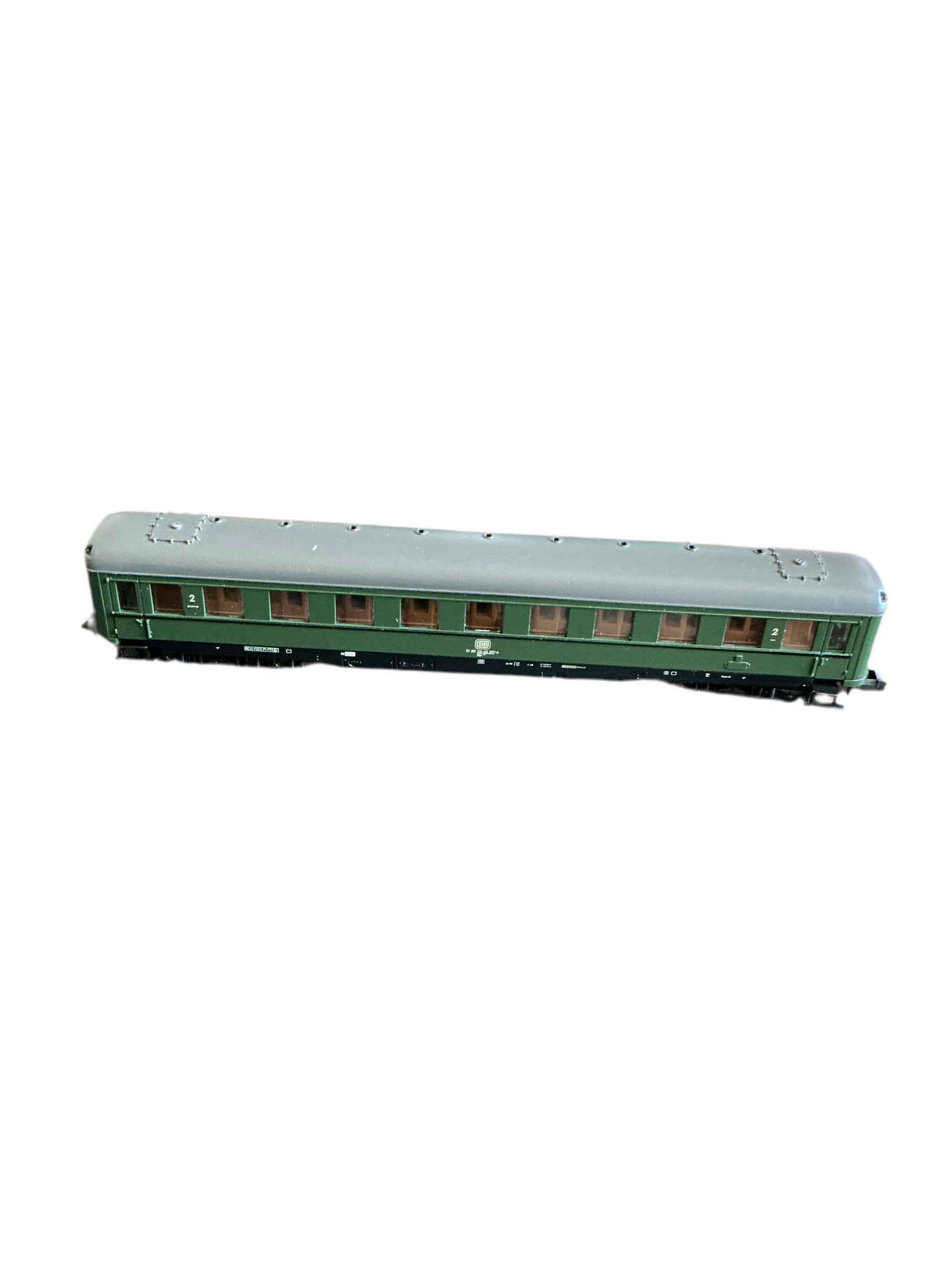 Personenwagen, Roco 24229