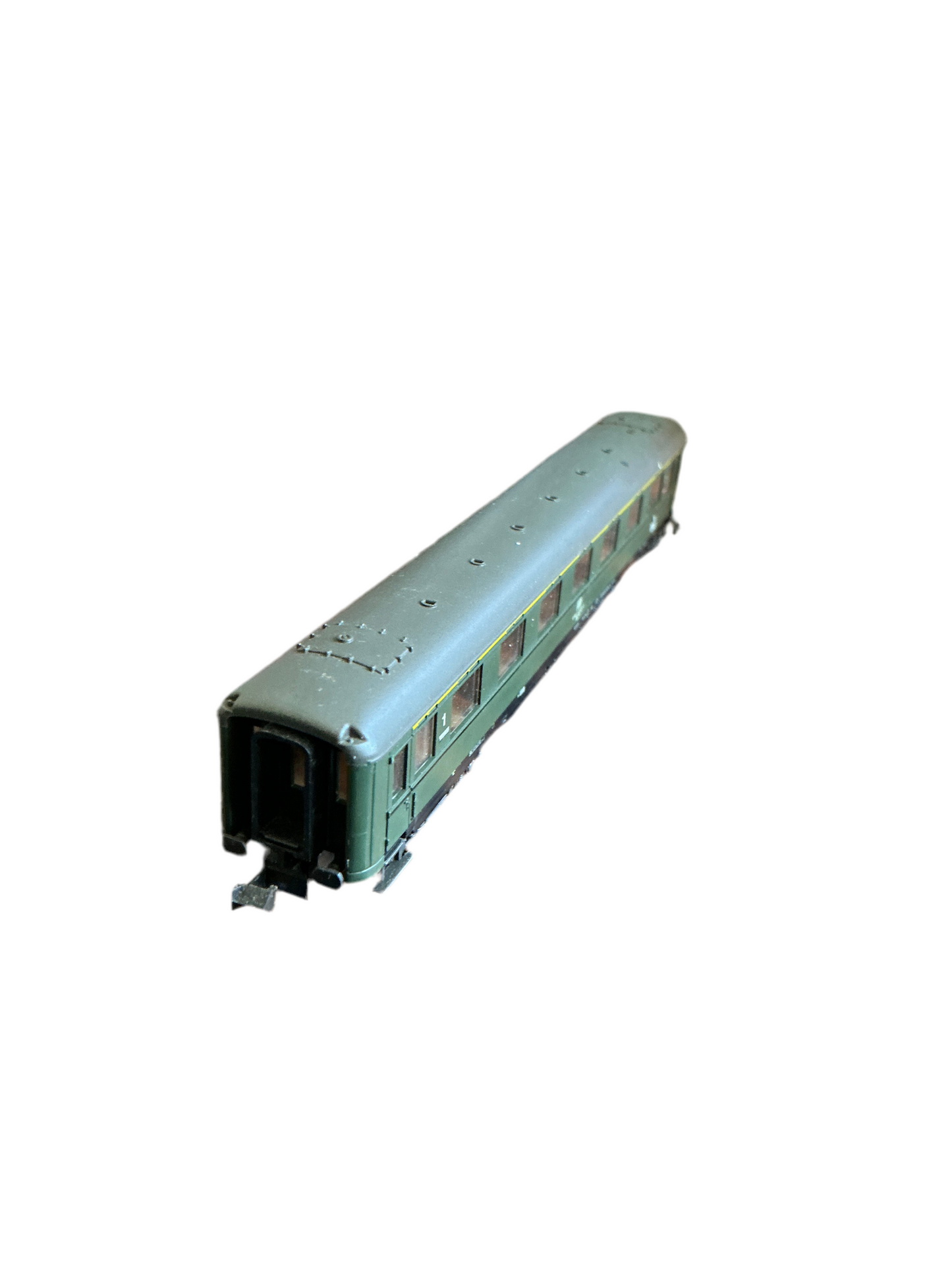 Personenwagen, Roco 02267A