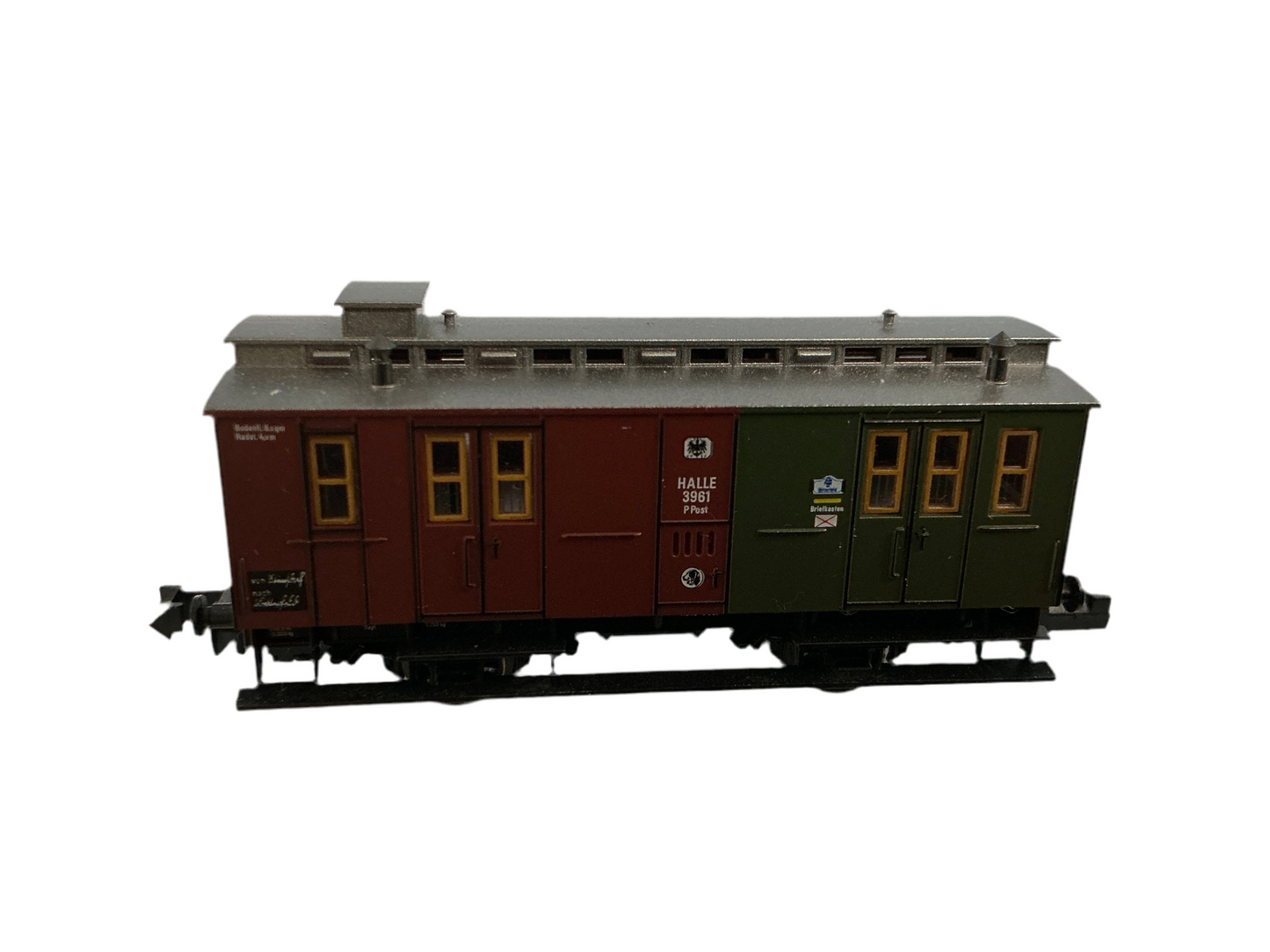 Güterwagen, Fleischmann 8820