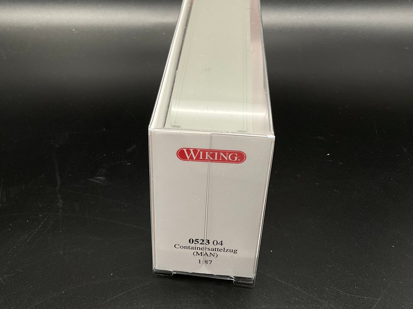 Wiking Containersattelzug