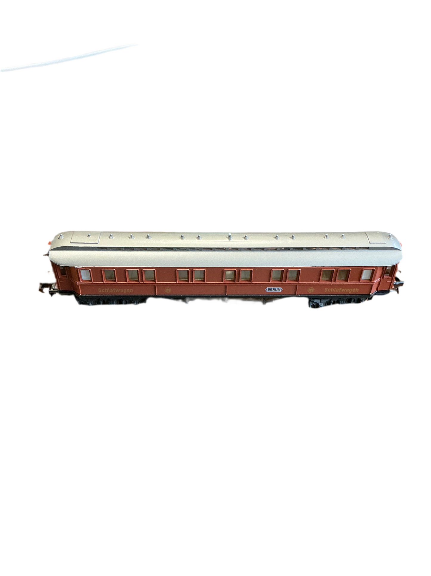 Personenwagen, Arnold 3361