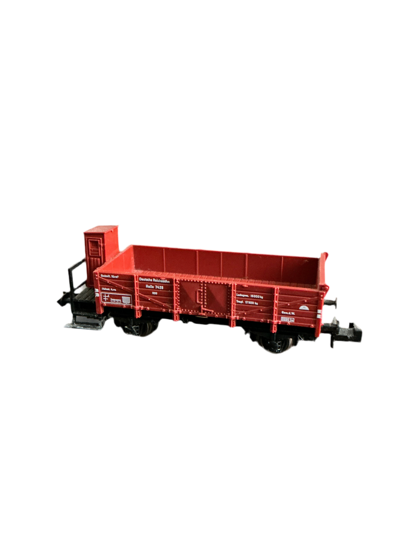 Güterwagen, Fleischmann 8209