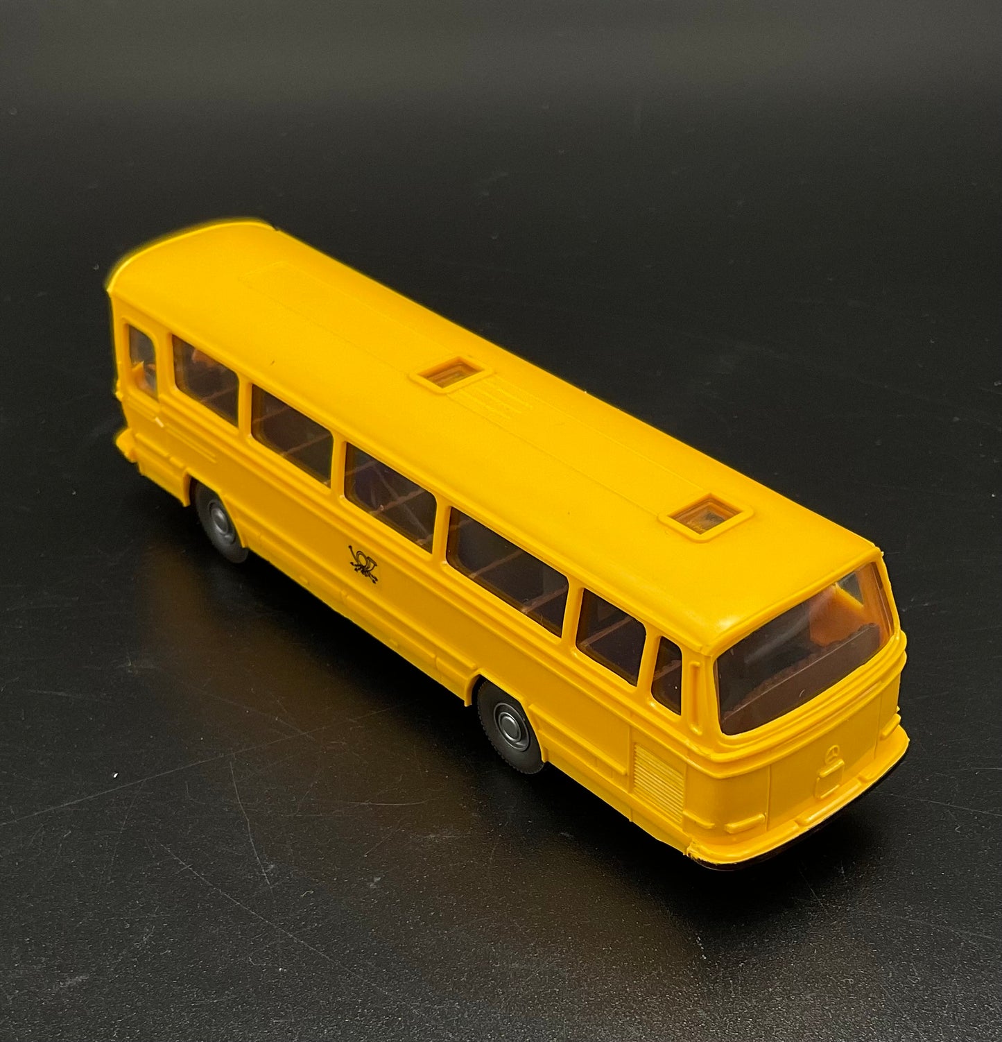Wiking Post Bus
