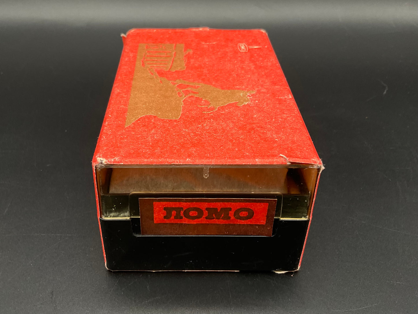 Vintage Kamera