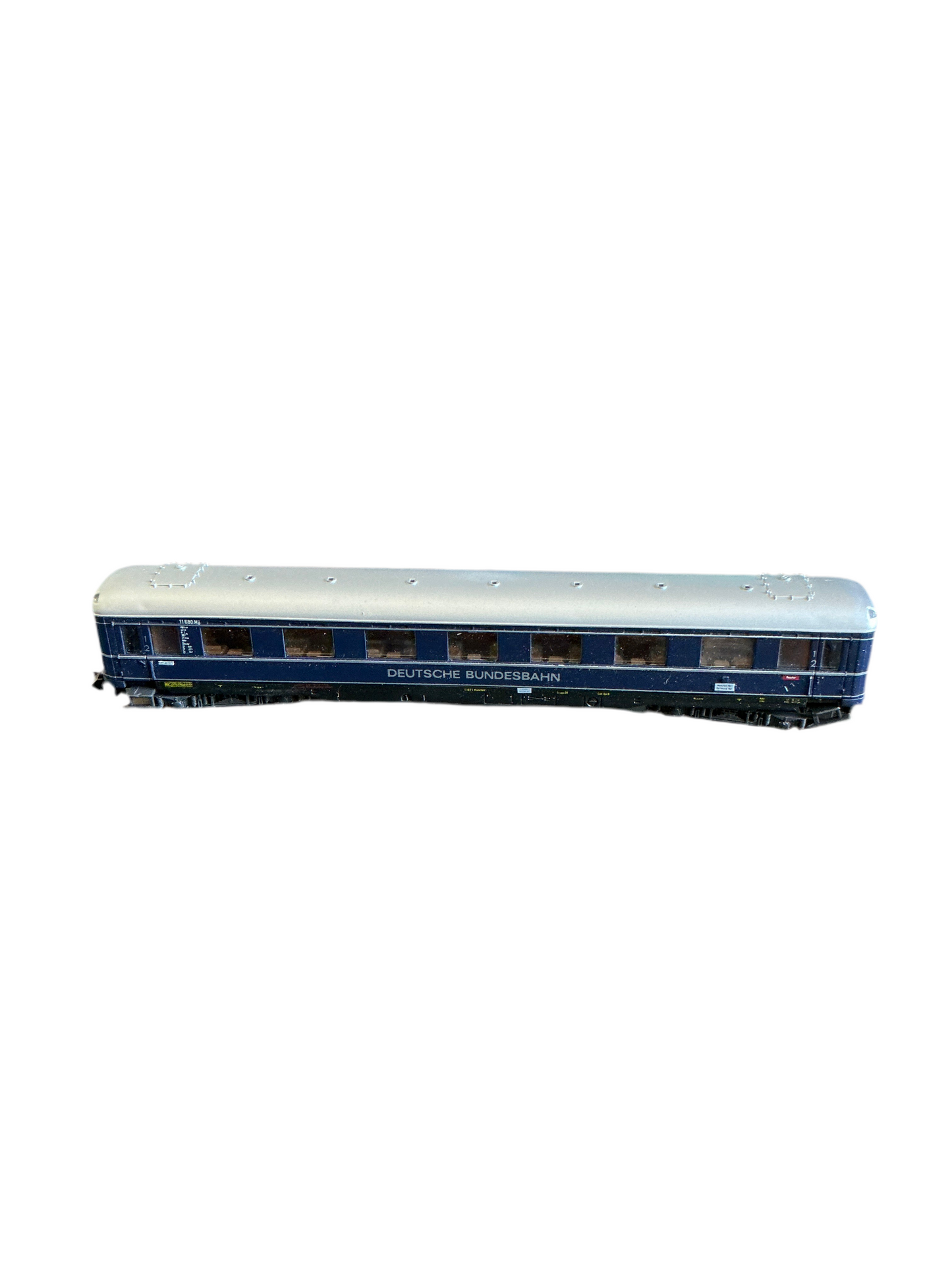 Personenwagen, Roco 24237