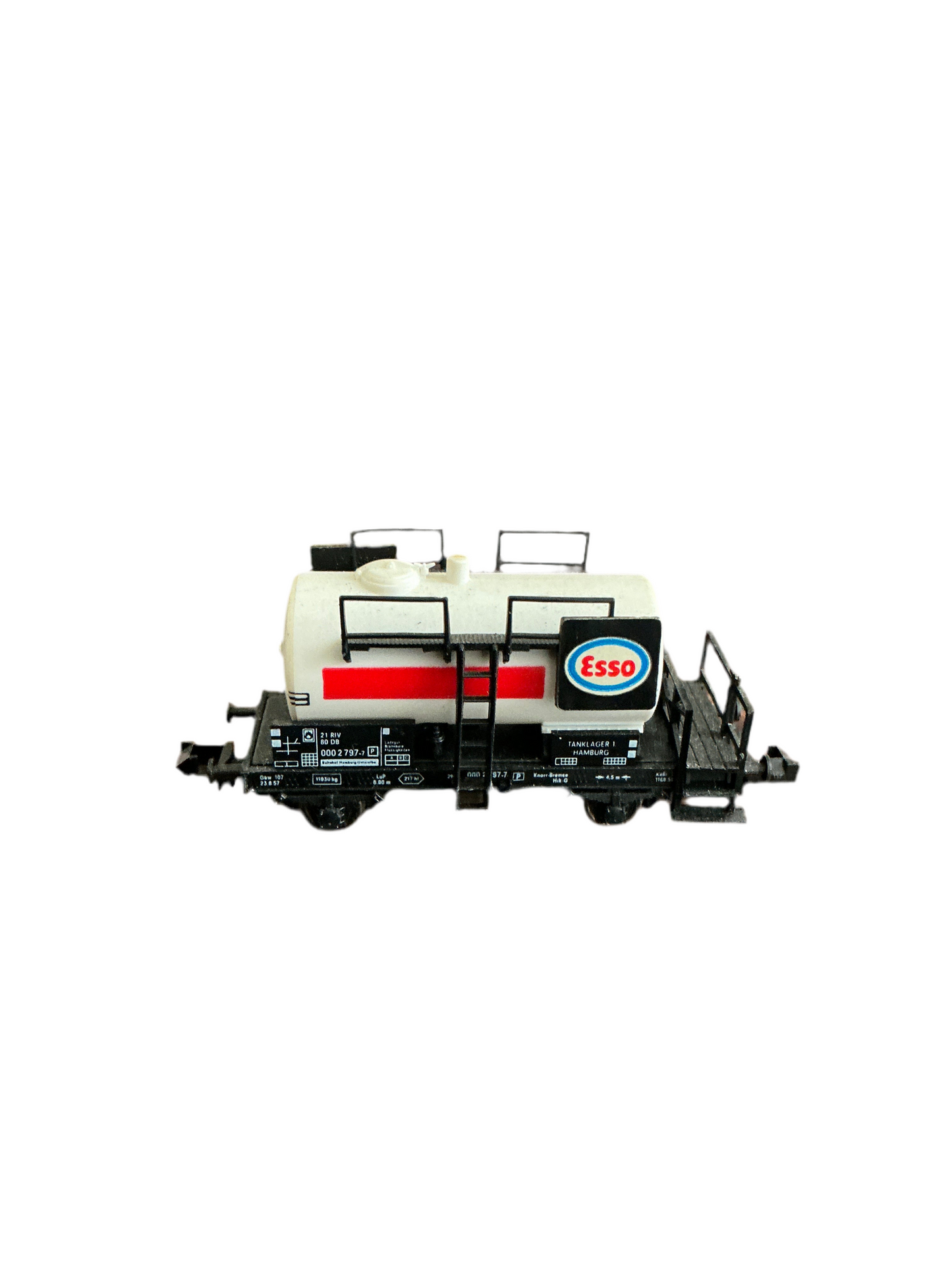 Güterwagen, Fleischmann 8400
