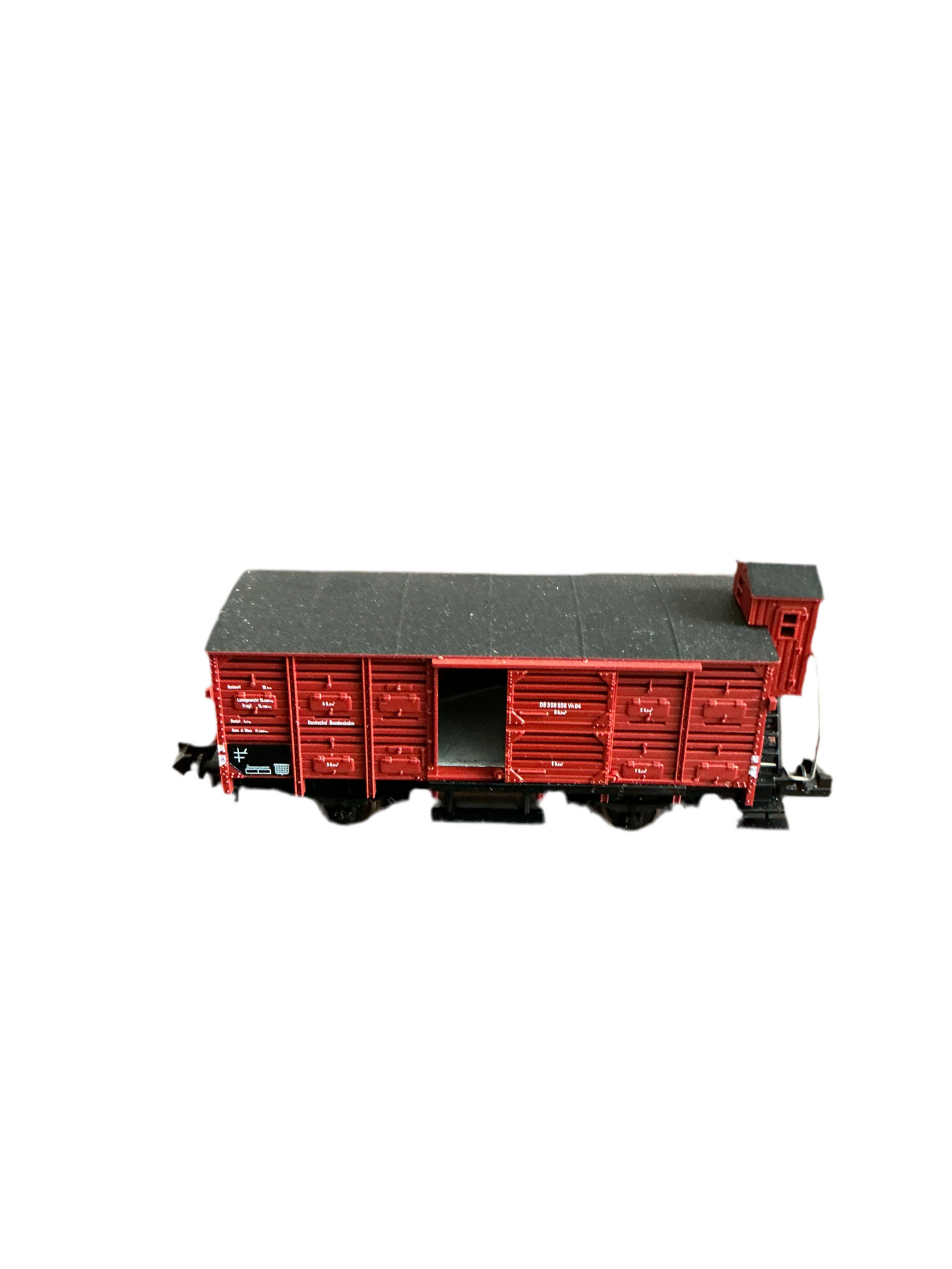 Güterwagen, Fleischmann 8356