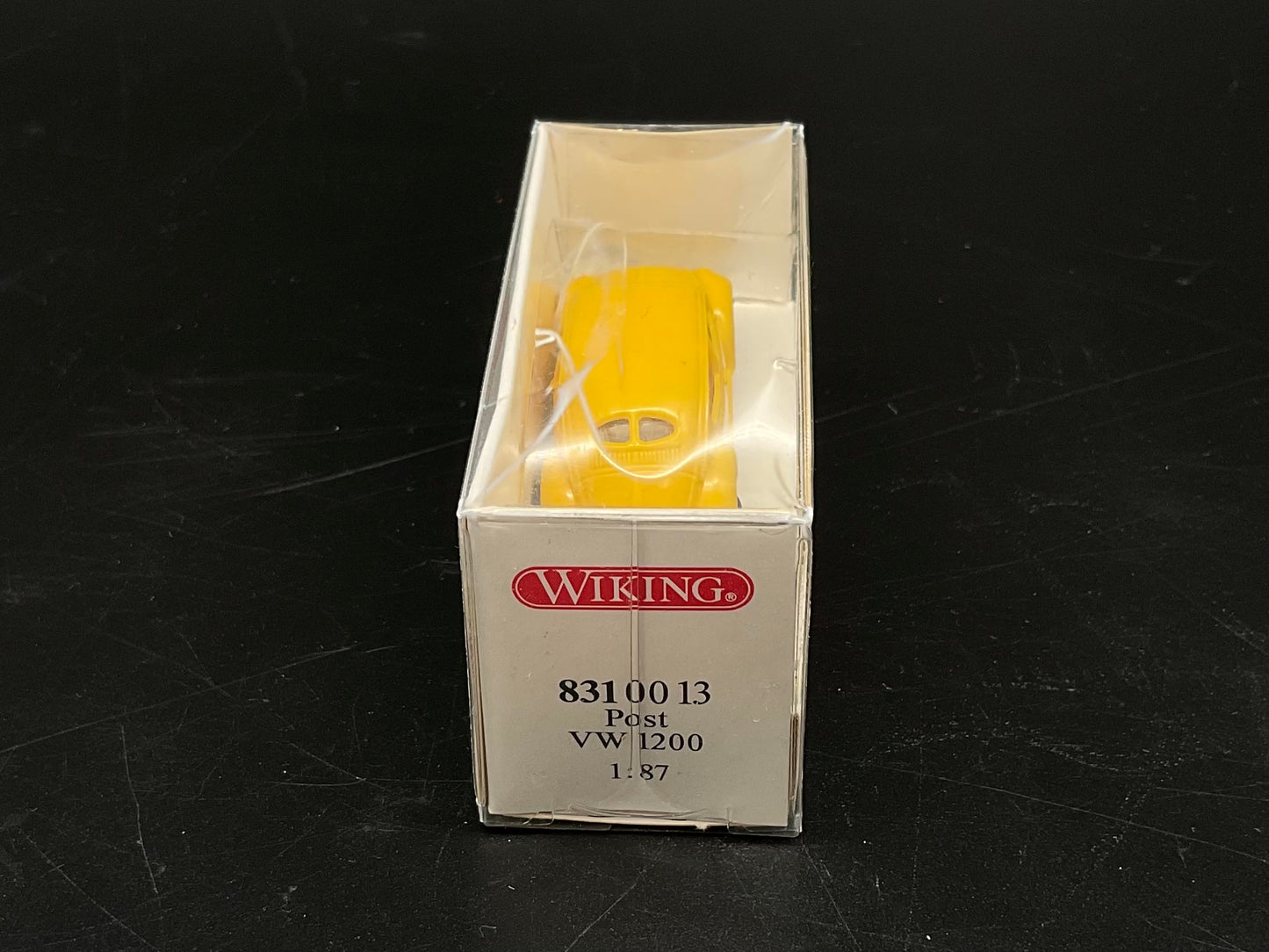 Wiking Post VW 1200