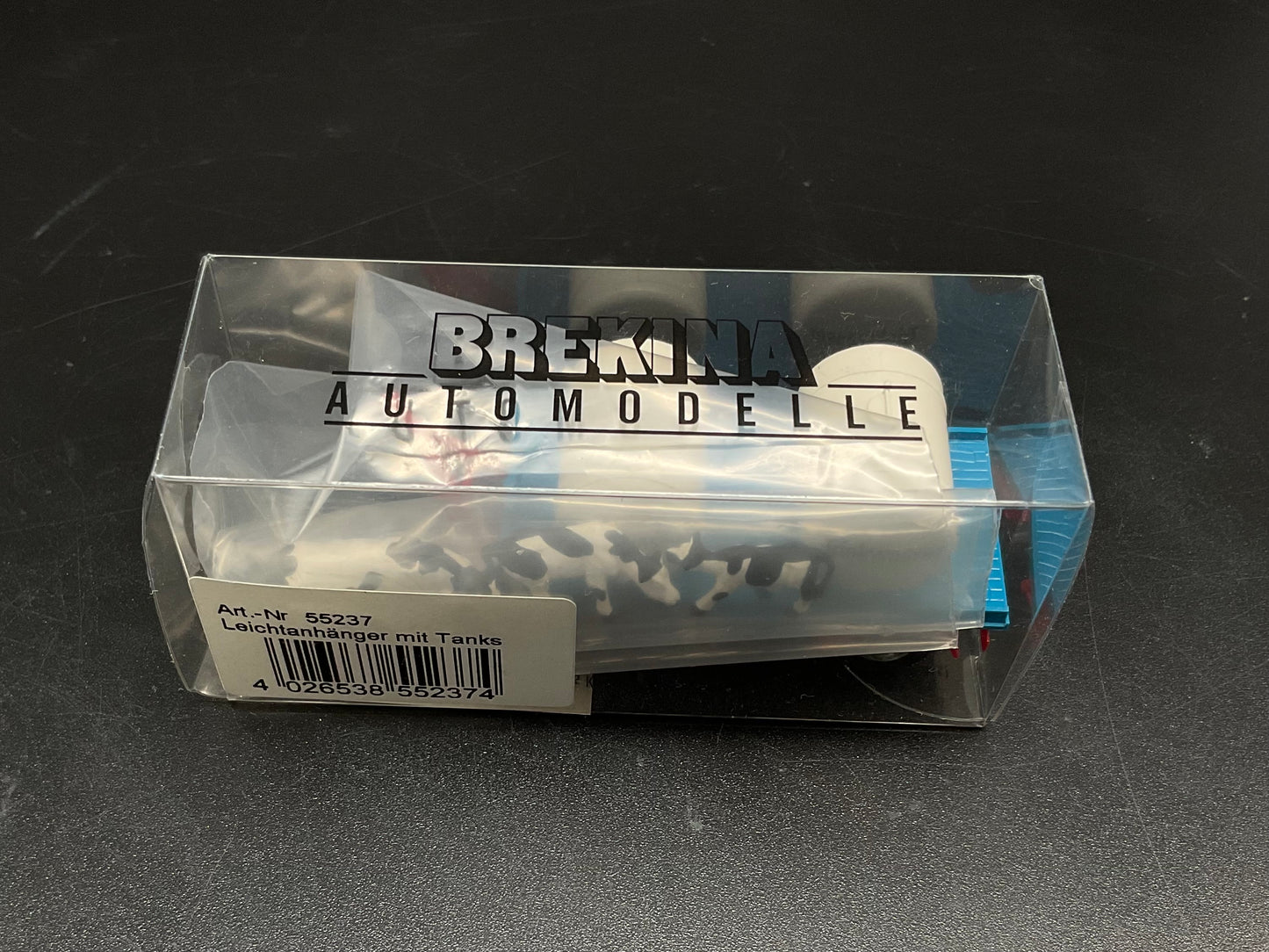 Brekina Trinkwasser Anhänger