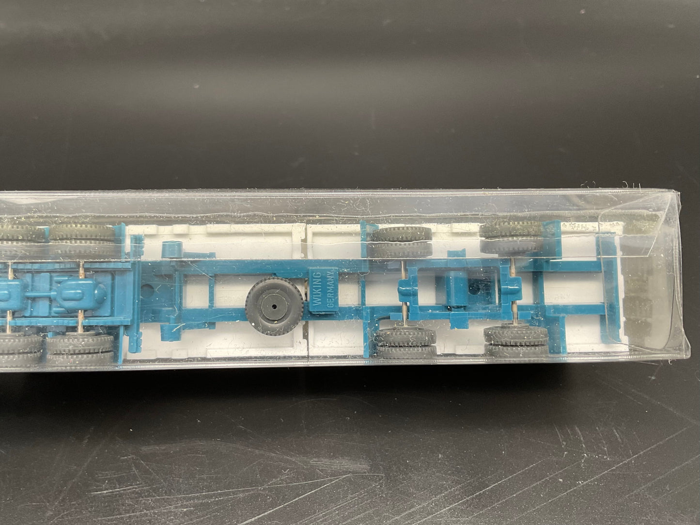 Wiking Containersattelzug