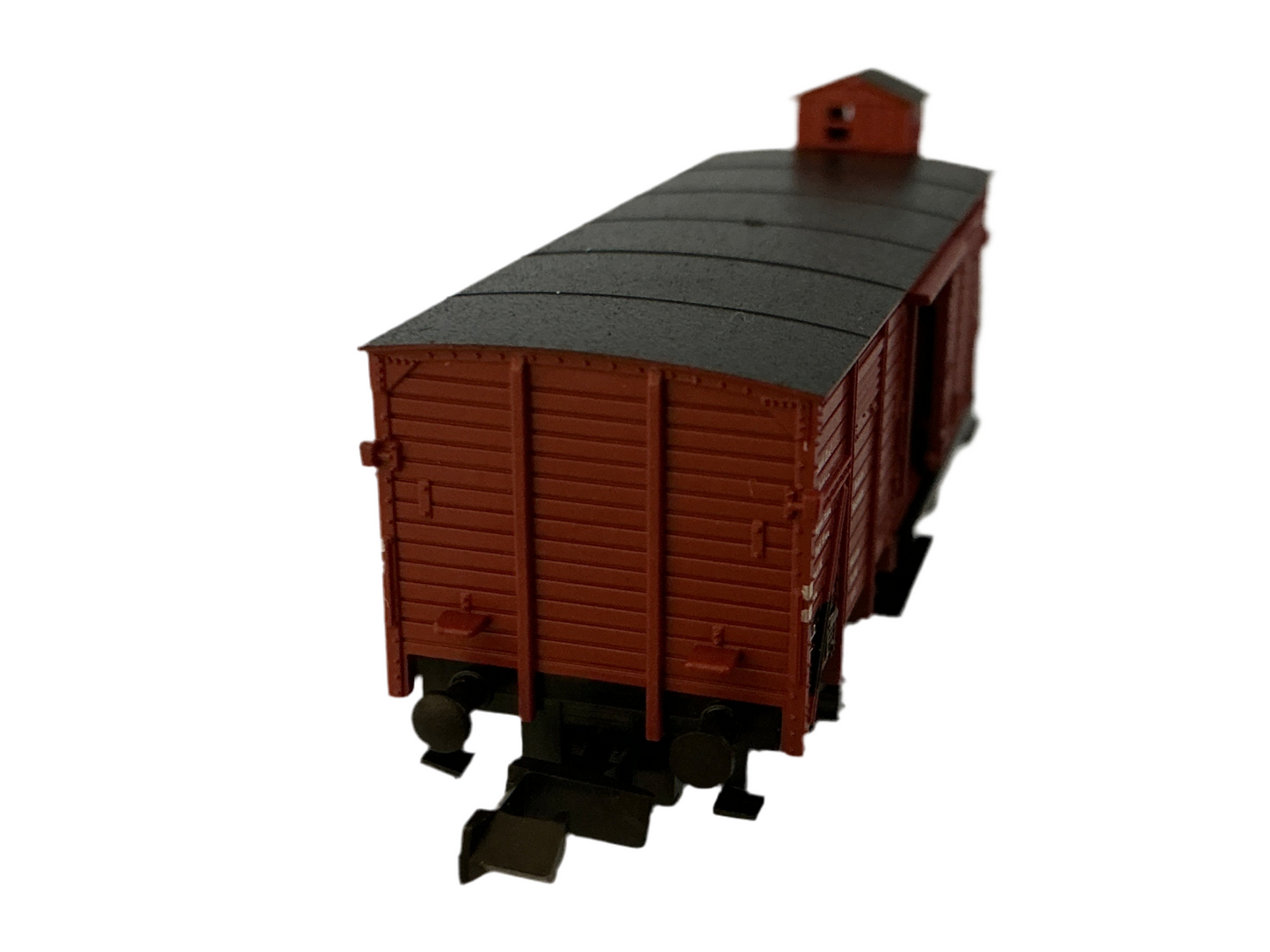 Güterwagen, Fleischmann 8885