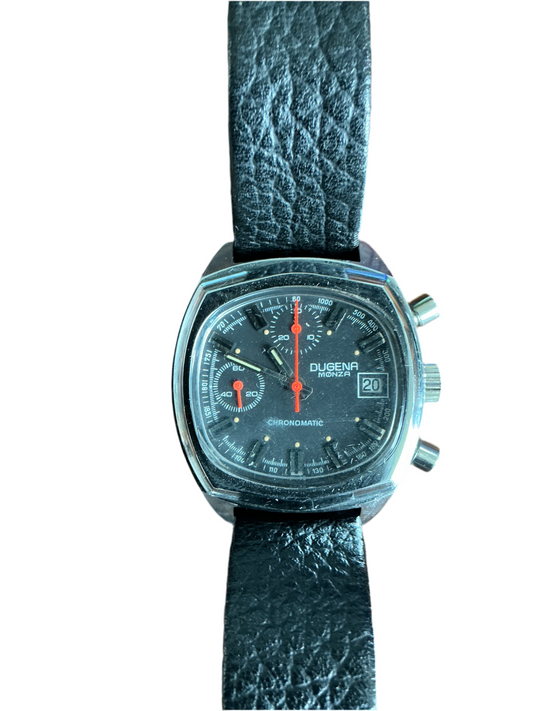 Dugena Monza Chronomatic       905