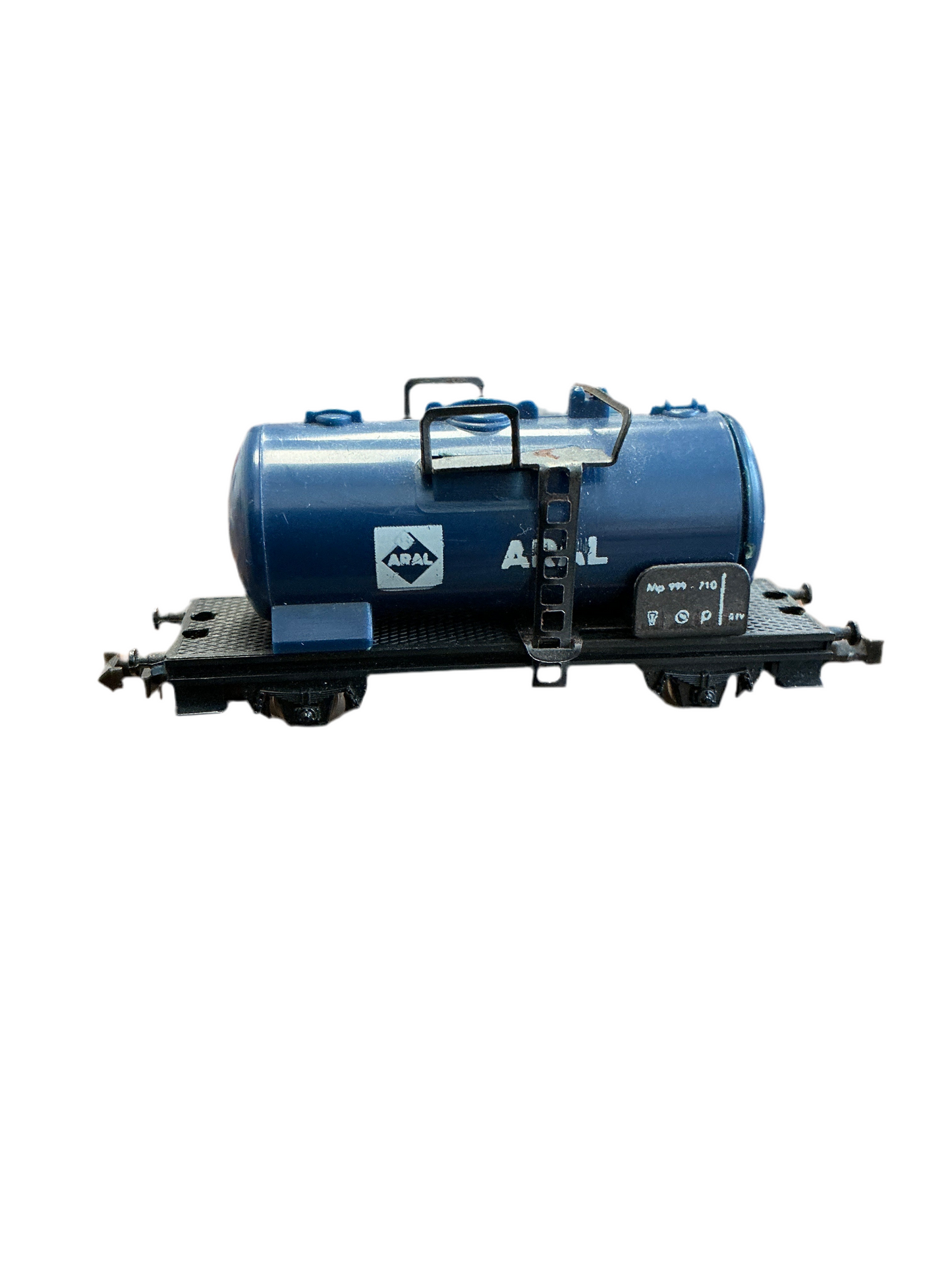 Güterwagen, Lima 124104