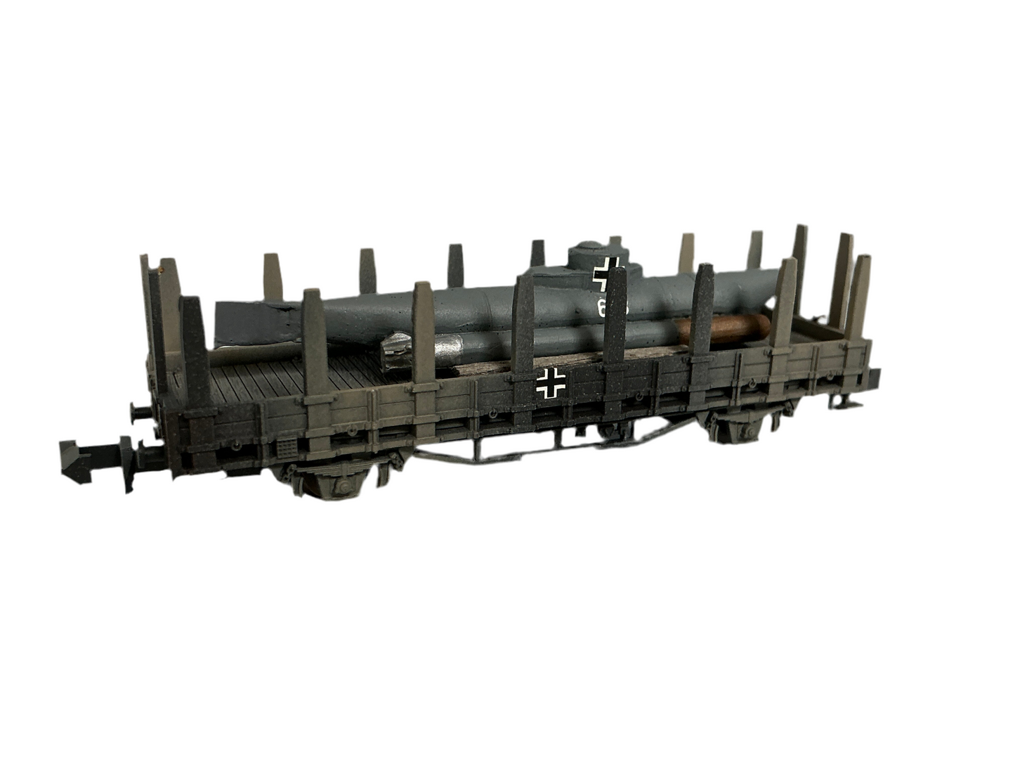 Güterwagen, Roco 2303