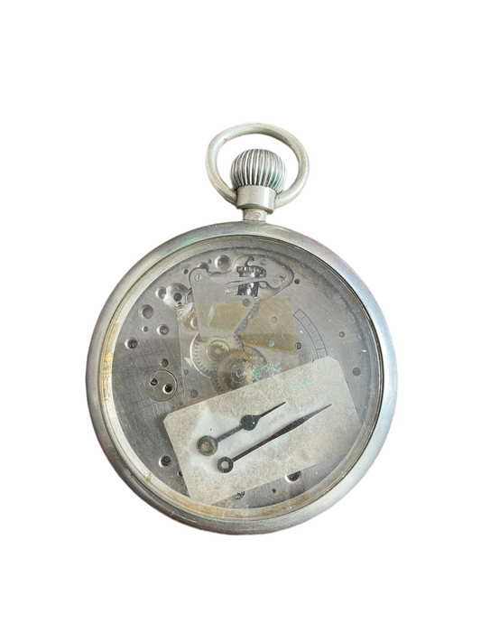 Uhrenwerk Taschenuhr 905