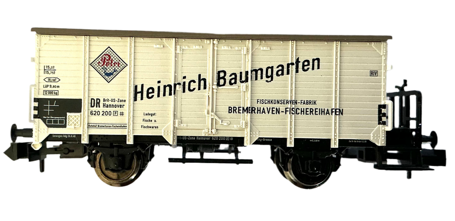 Güterwagen, Fleischmann 834603 K