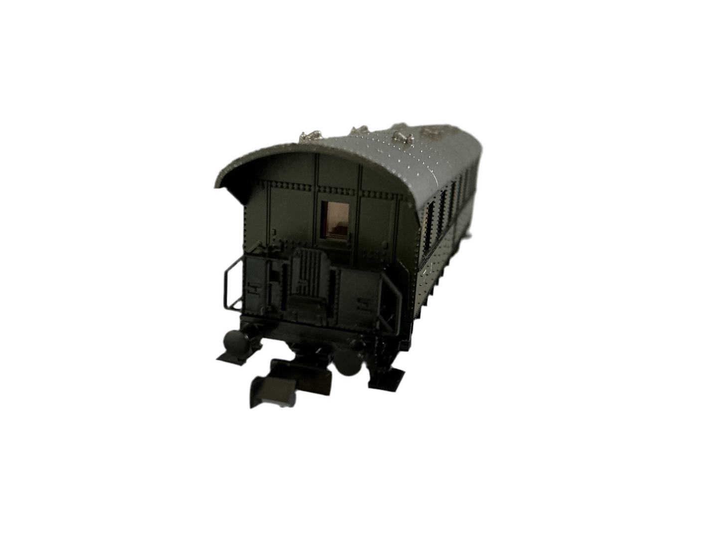 Güterwagen, Fleischmann 8662