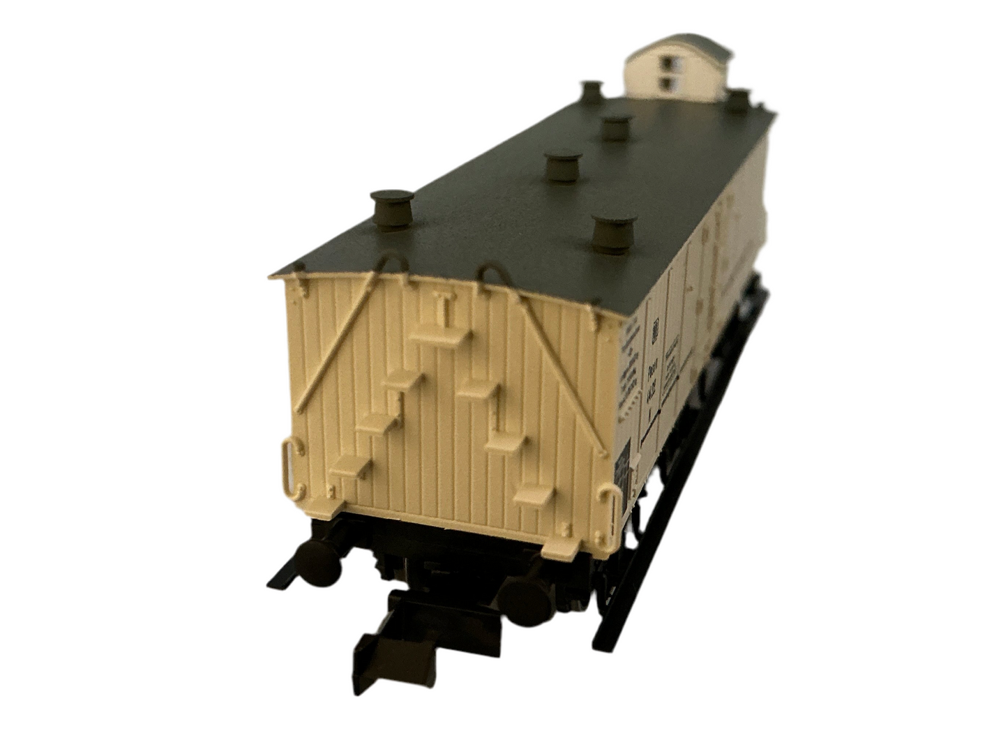 Güterwagen, Fleischmann 85 8827 K