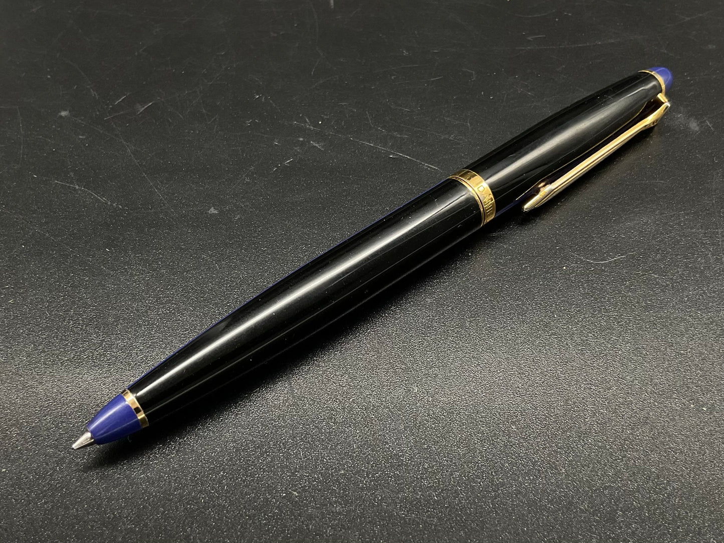 Kugelschreiber von Daniel Hechter