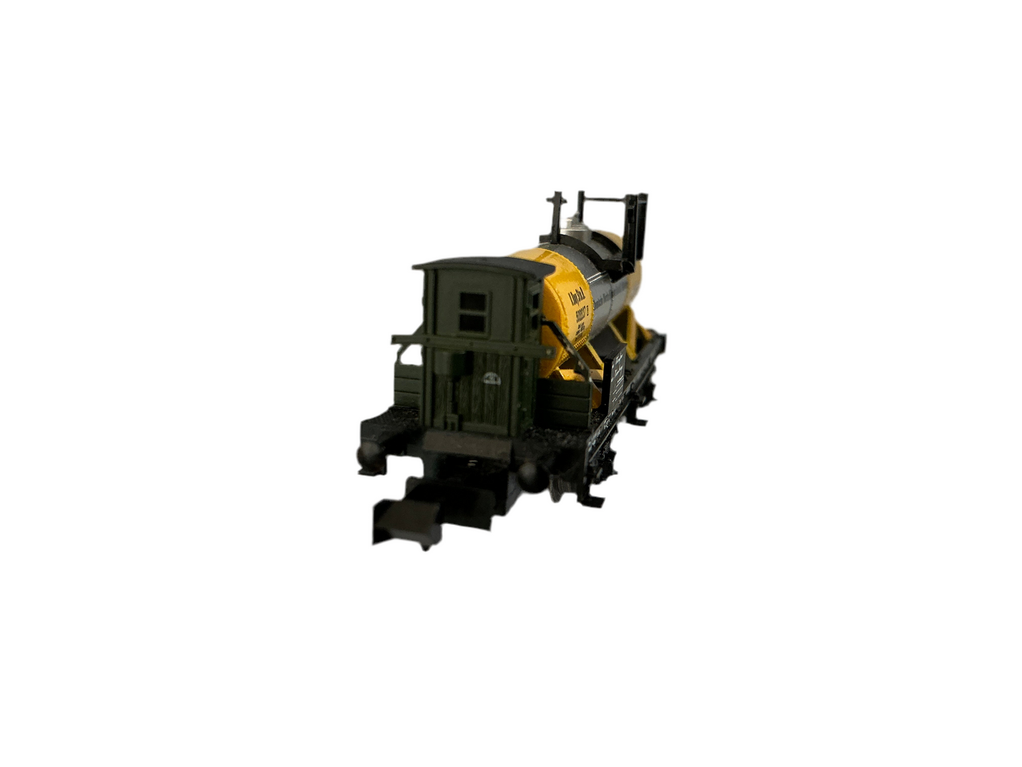 Güterwagen, Minitrix 13206