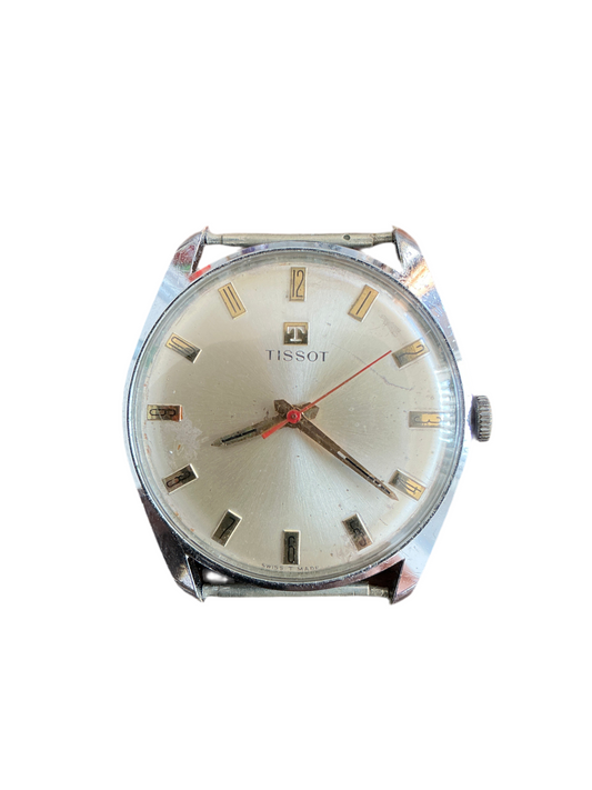 Tissot Automatic Uhrwerk 905