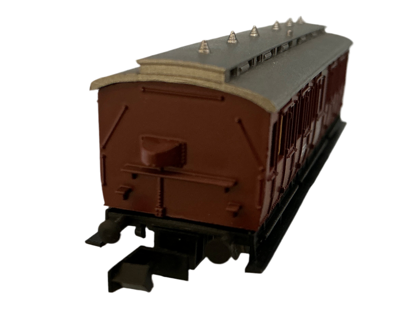 Güterwagen, Fleischmann 8525