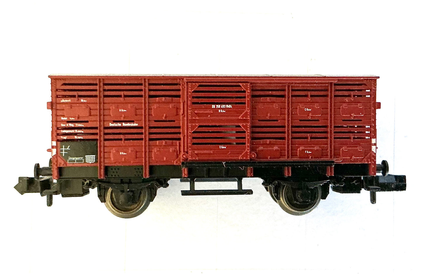 Güterwagen, Fleischmann 8354
