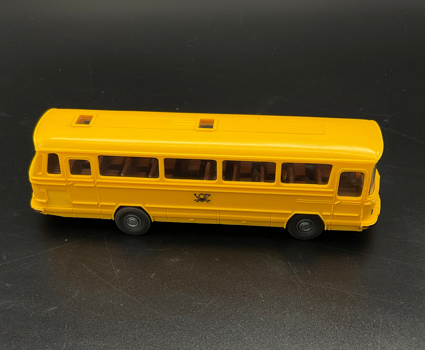 Wiking Post Bus